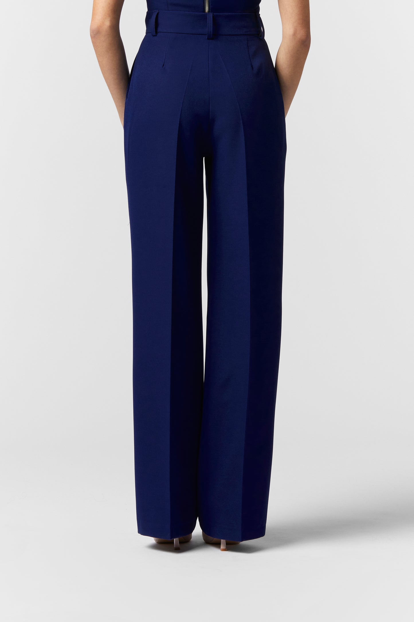 Pantalone Palazzo - Tecnico