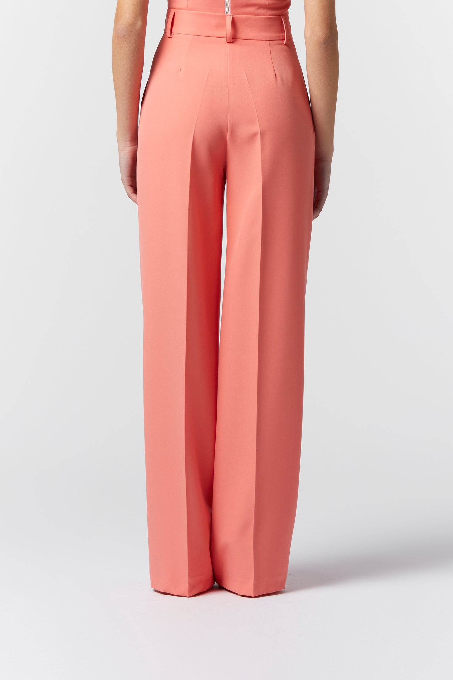 Pantalone Palazzo - Tecnico