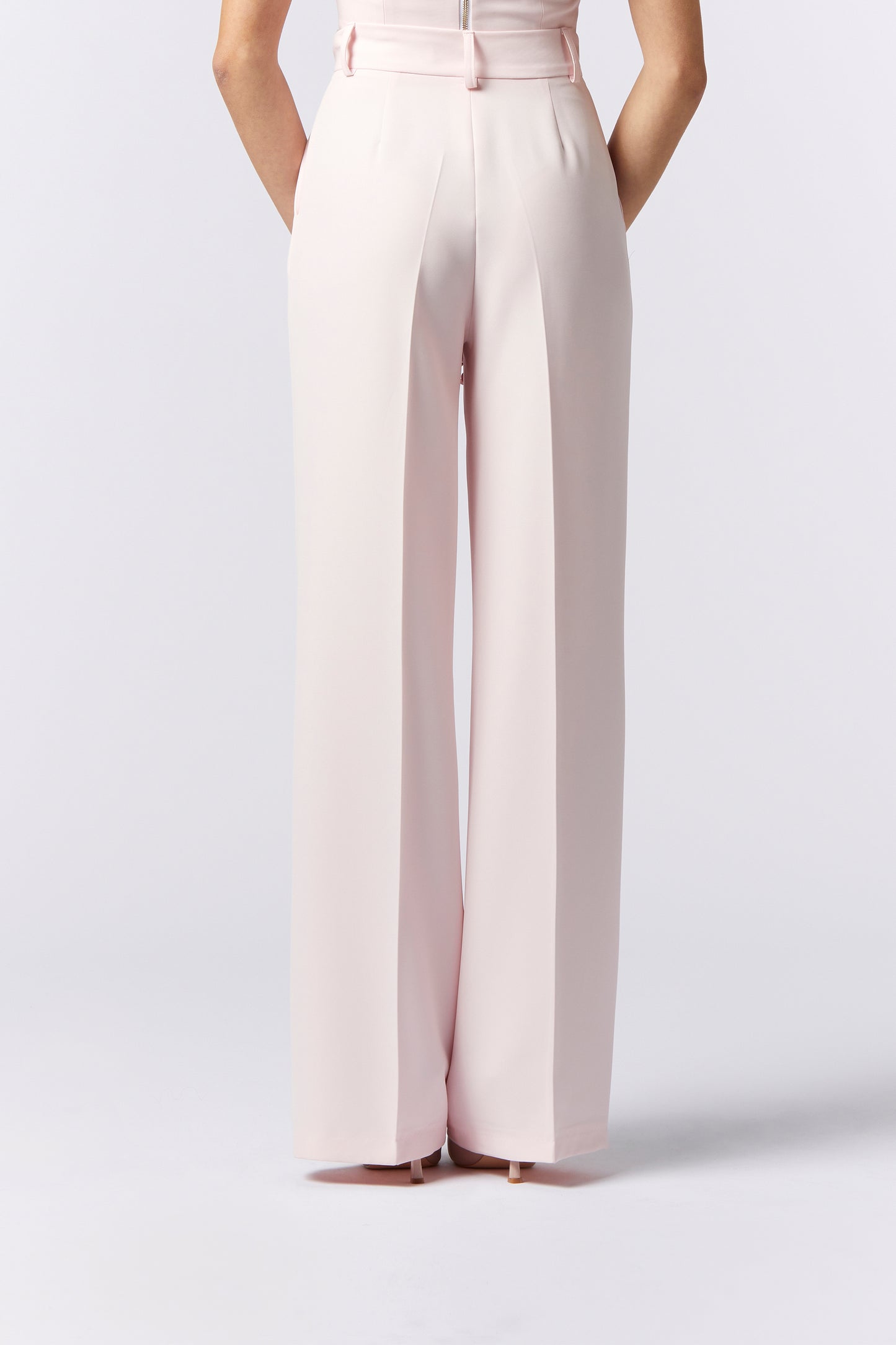 Pantalone Palazzo - Tecnico