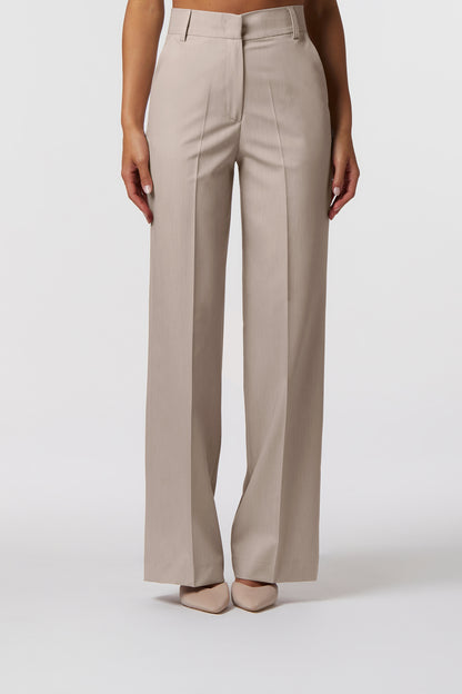 Pantalone Palazzo | Tessuto Vanz