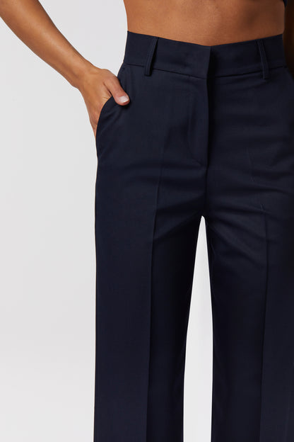 Tailleur Gdynia Palazzo | Vanz