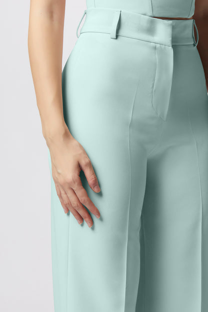 Tailleur Giffoni Palazzo | Stretch