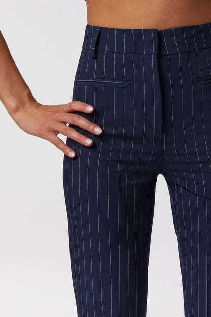 Tailleur Gioia Slim | Gessato