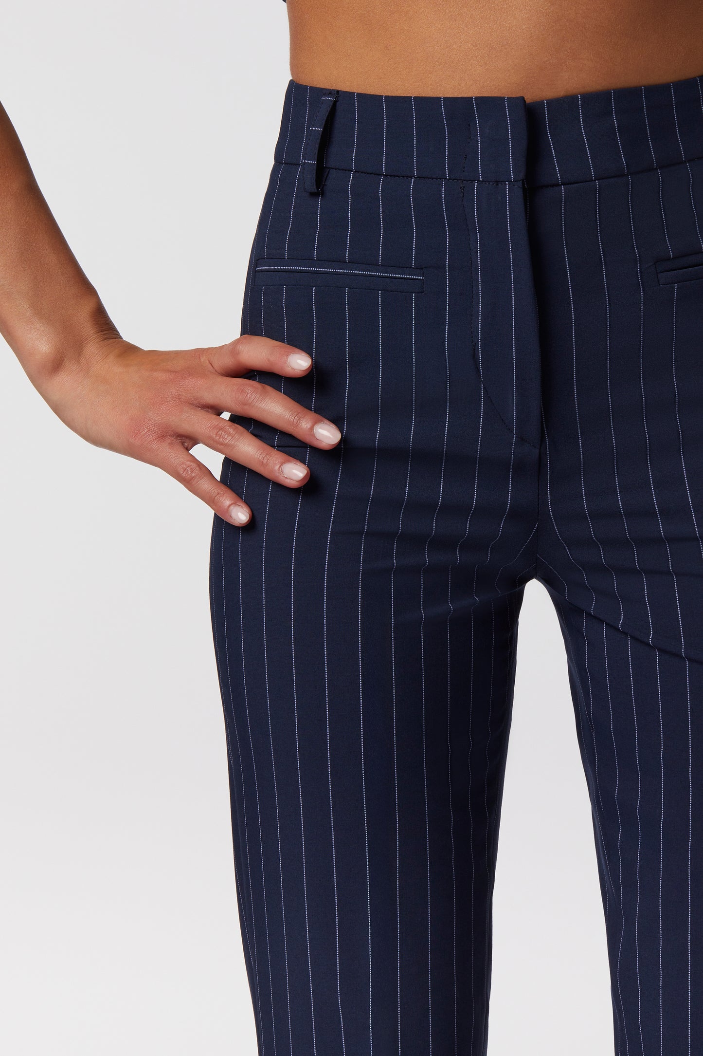 Coordinato Jena Slim | Gessato