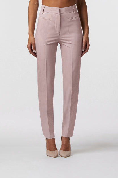 Pantalone Slim | Tessuto Vanz