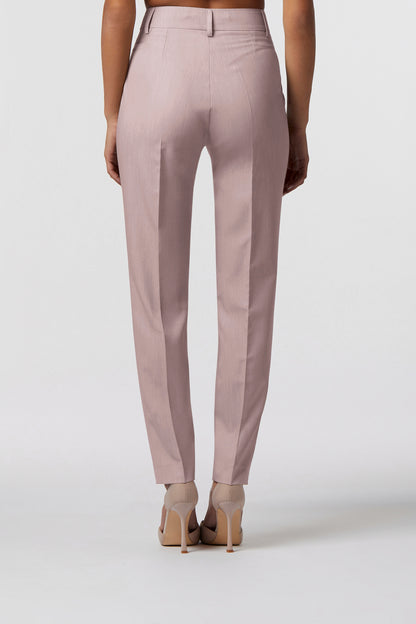 Pantalone Slim | Tessuto Vanz
