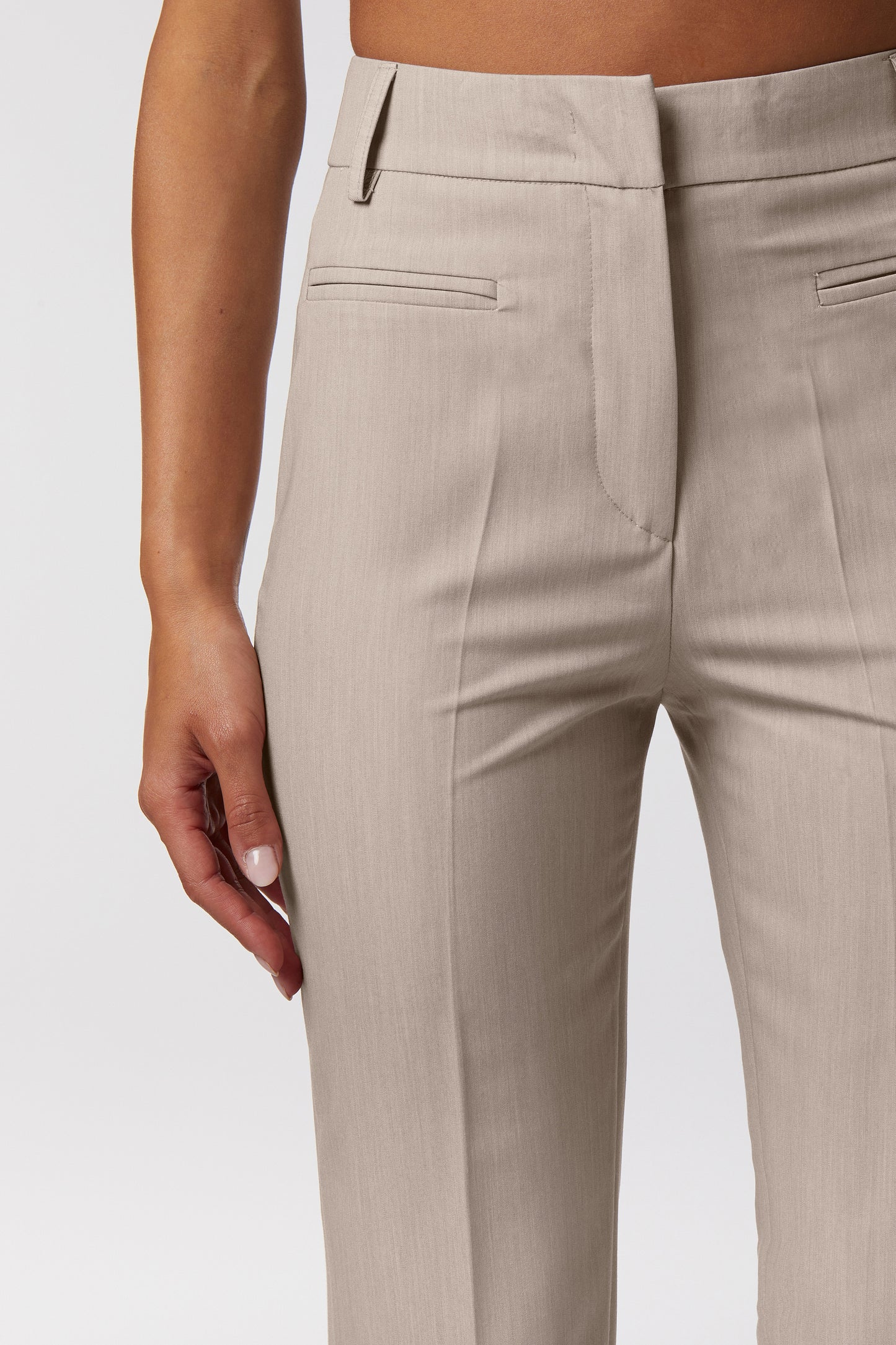 Tailleur Grasse Slim | Vanz
