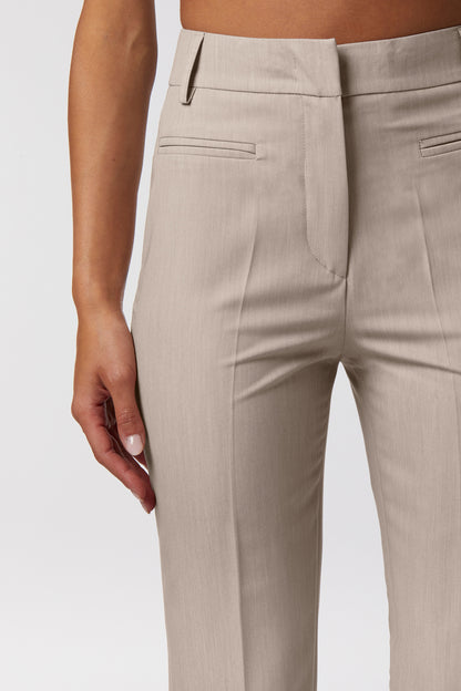 Tailleur Grasse Slim | Vanz