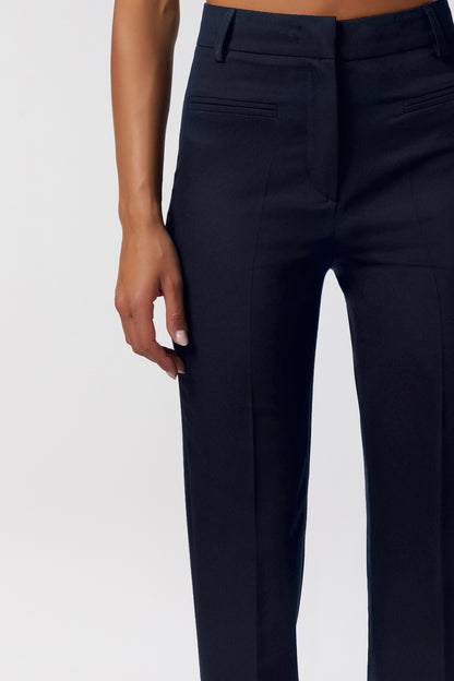 Tailleur Grasse Slim | Vanz