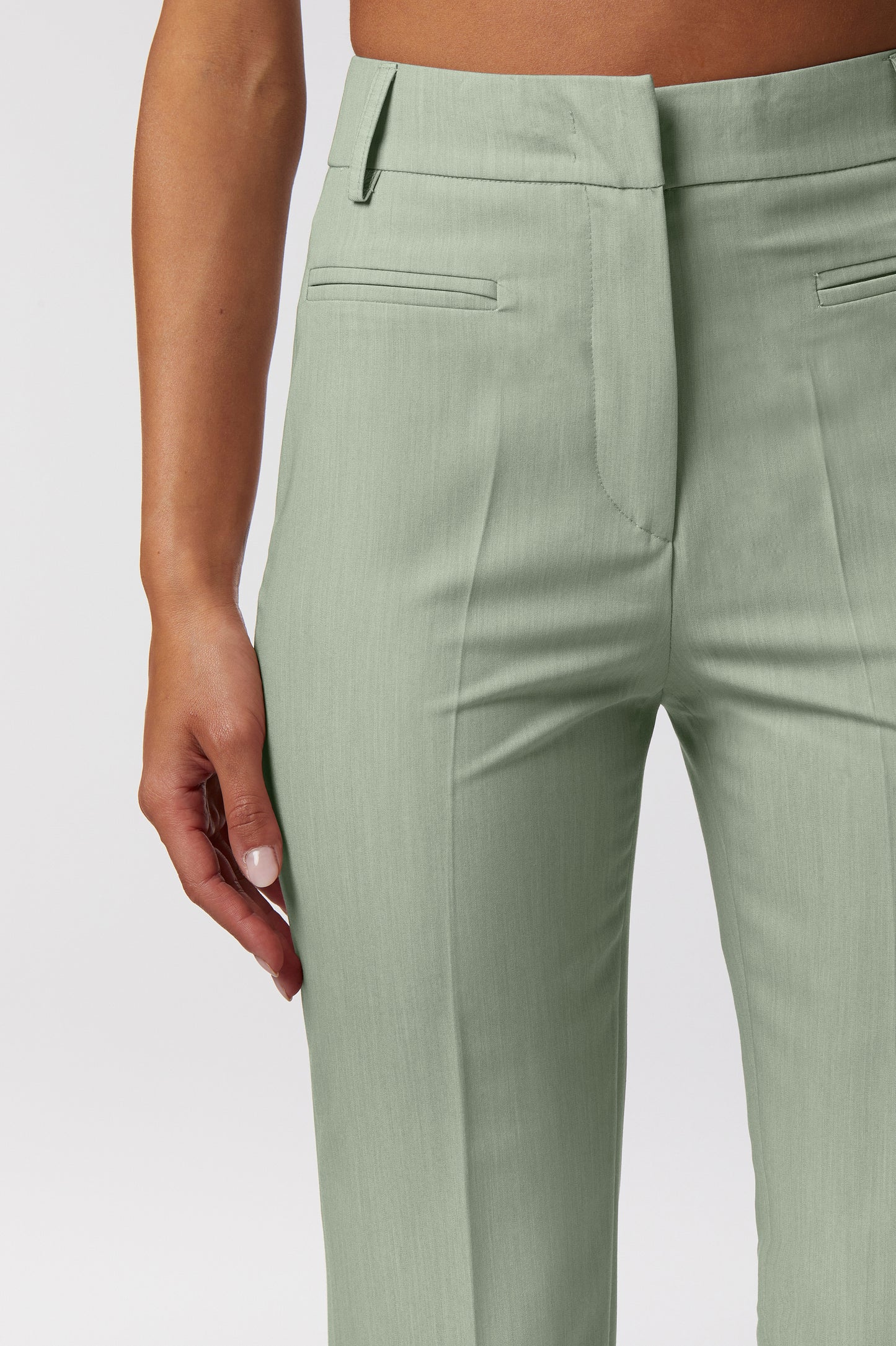 Tailleur Grasse Slim | Vanz