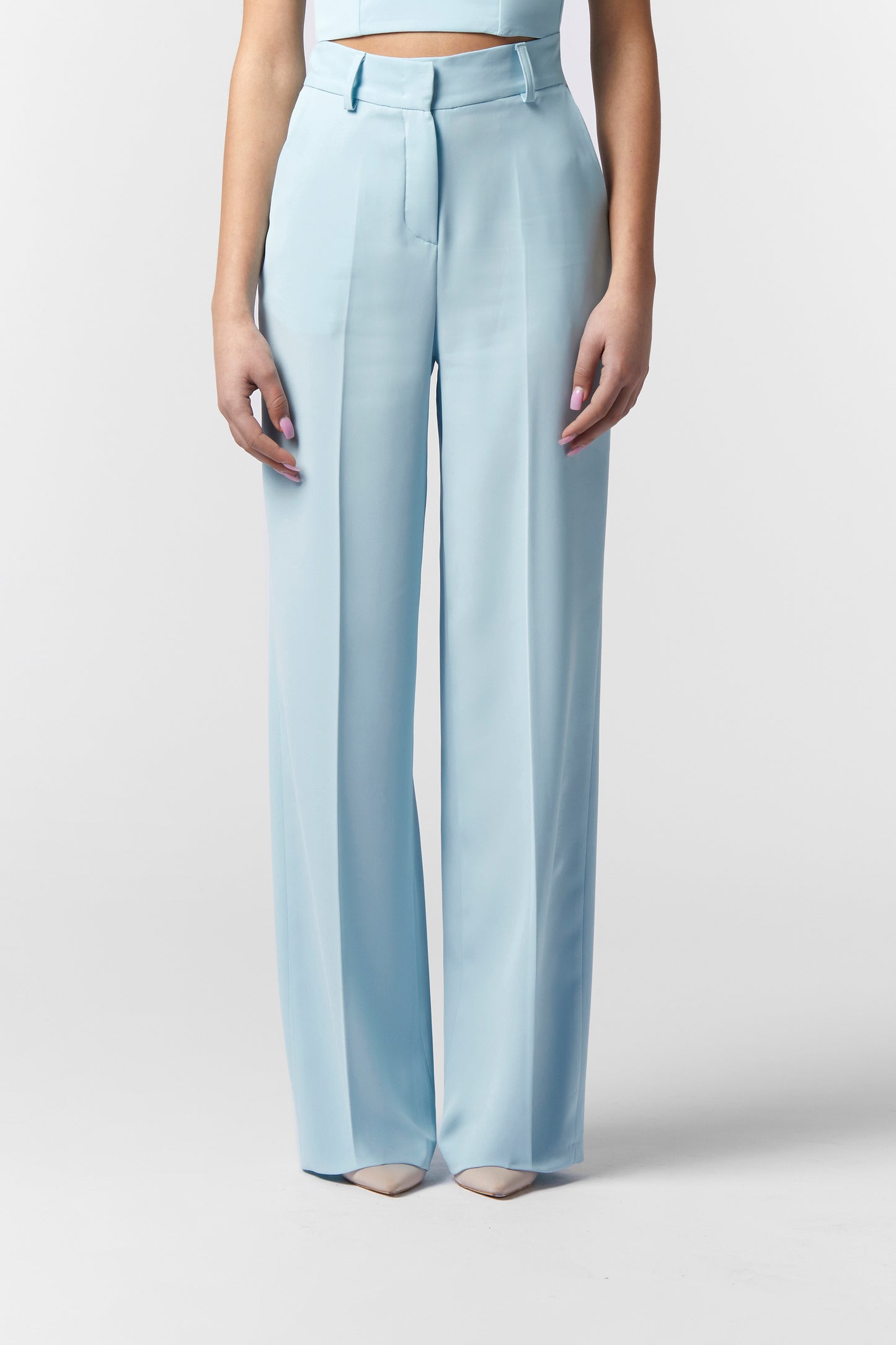 Pantalone Palazzo - Kady