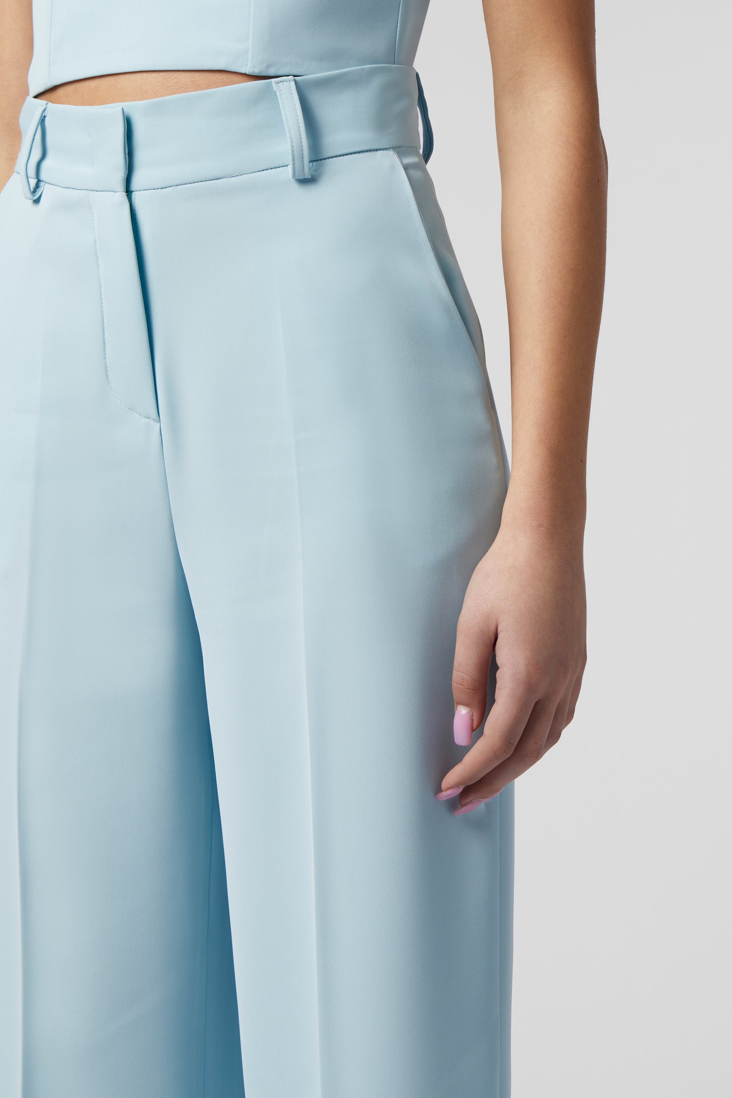 Pantalone Palazzo - Kady