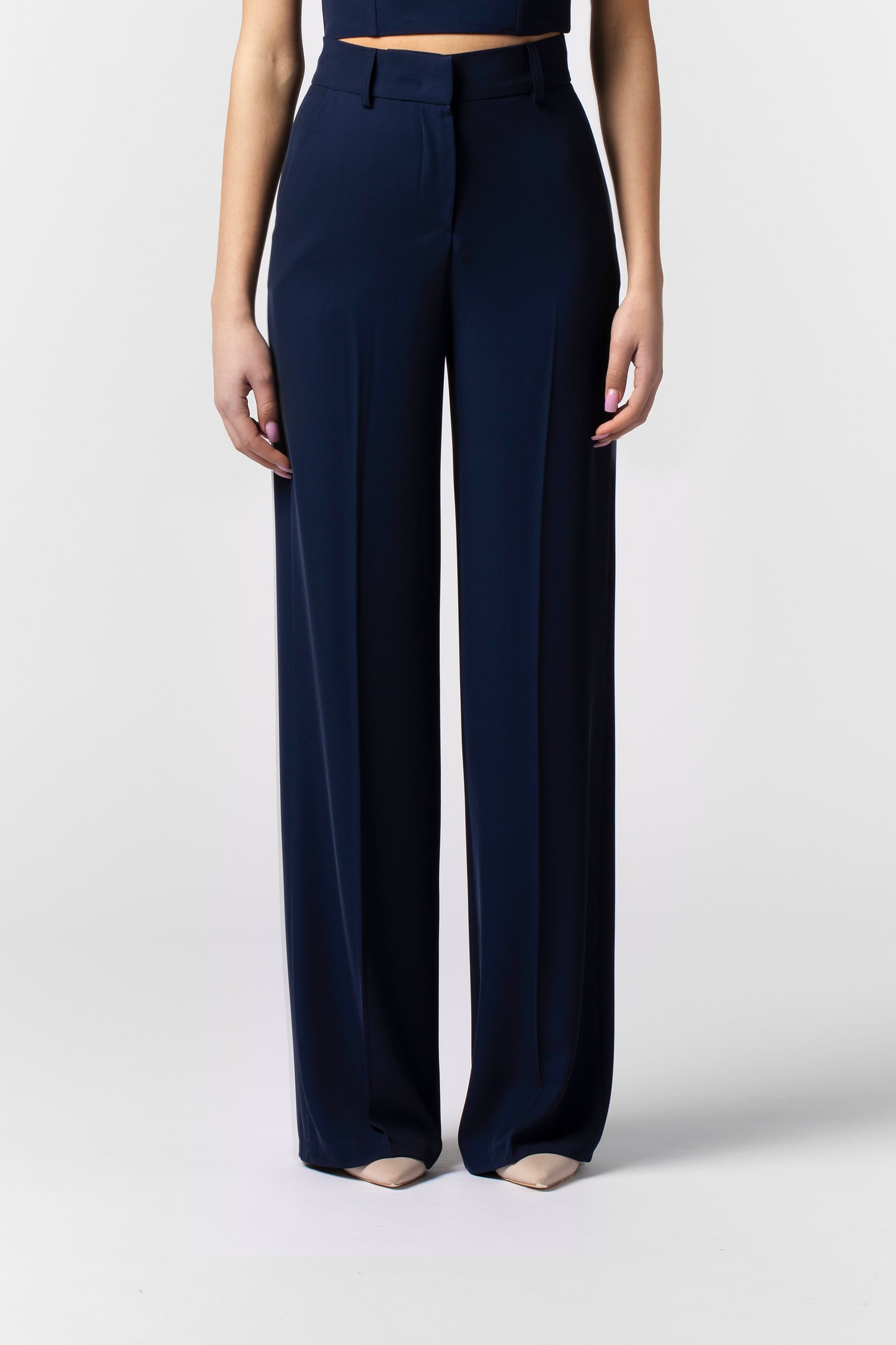 Pantalone Palazzo - Kady