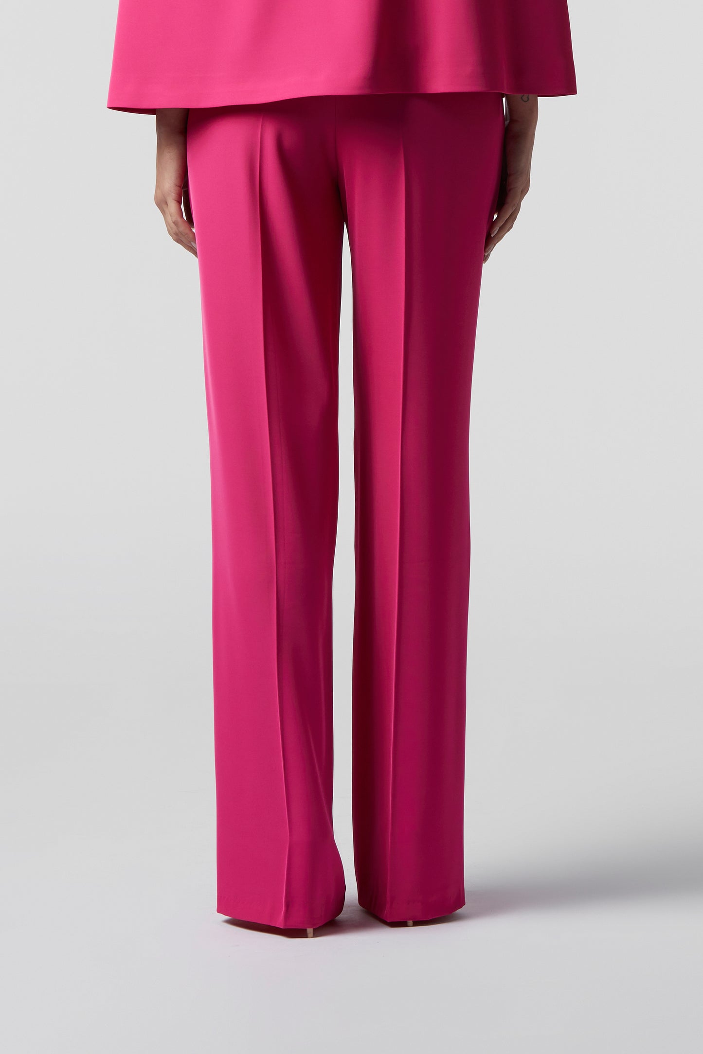 Pantalone Palazzo - Kady