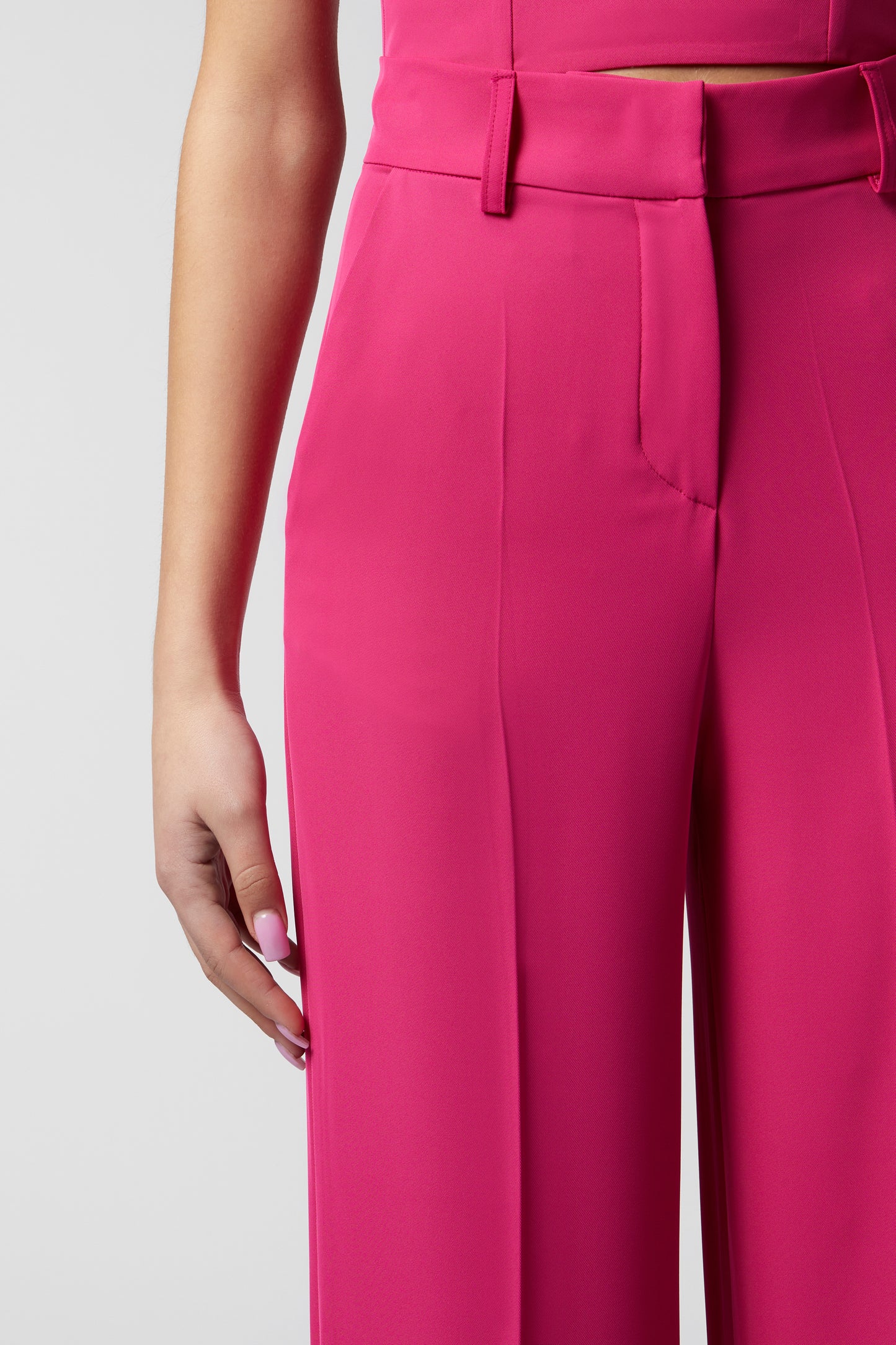 Pantalone Palazzo - Kady