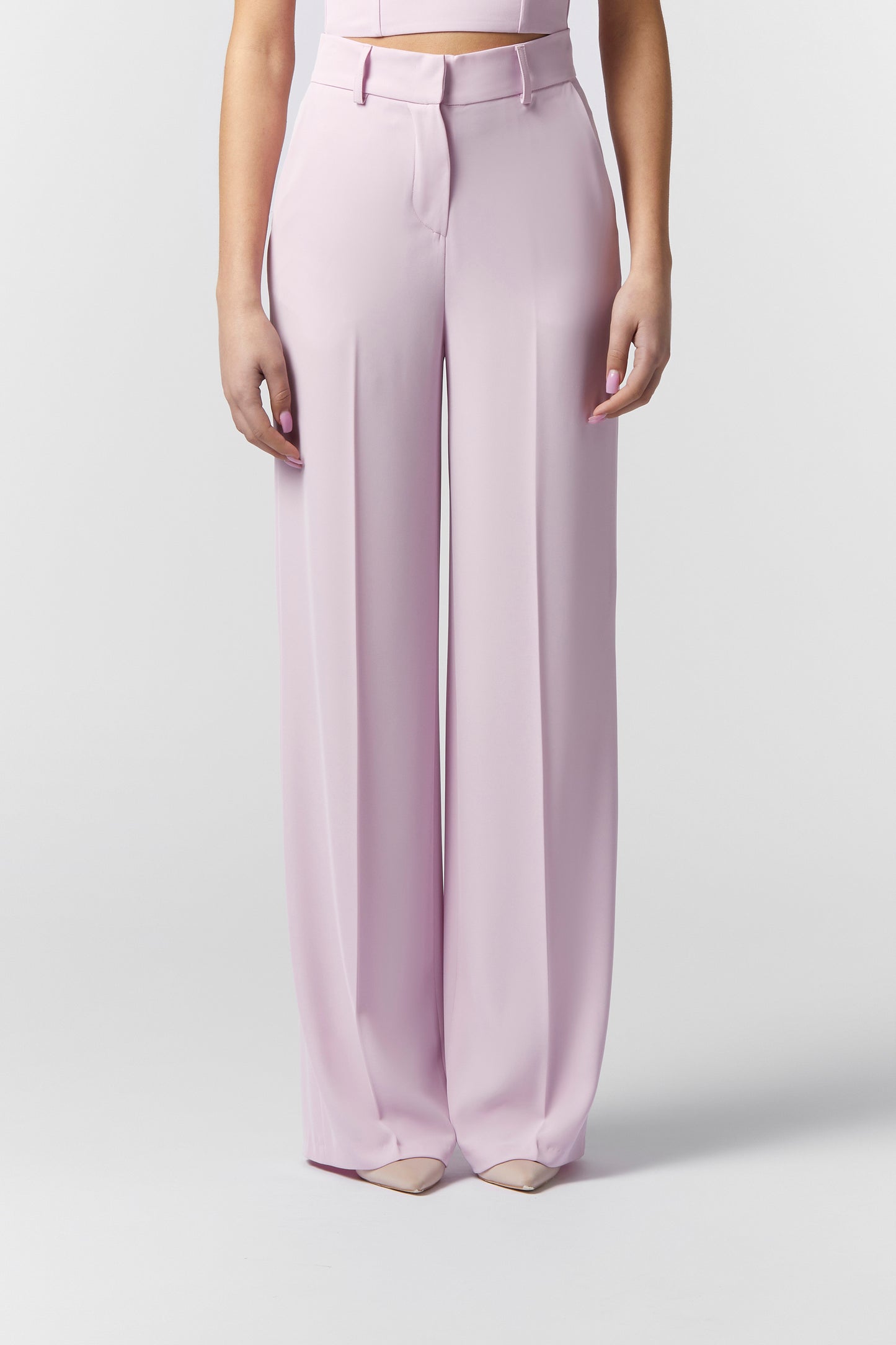 Pantalone Palazzo - Kady