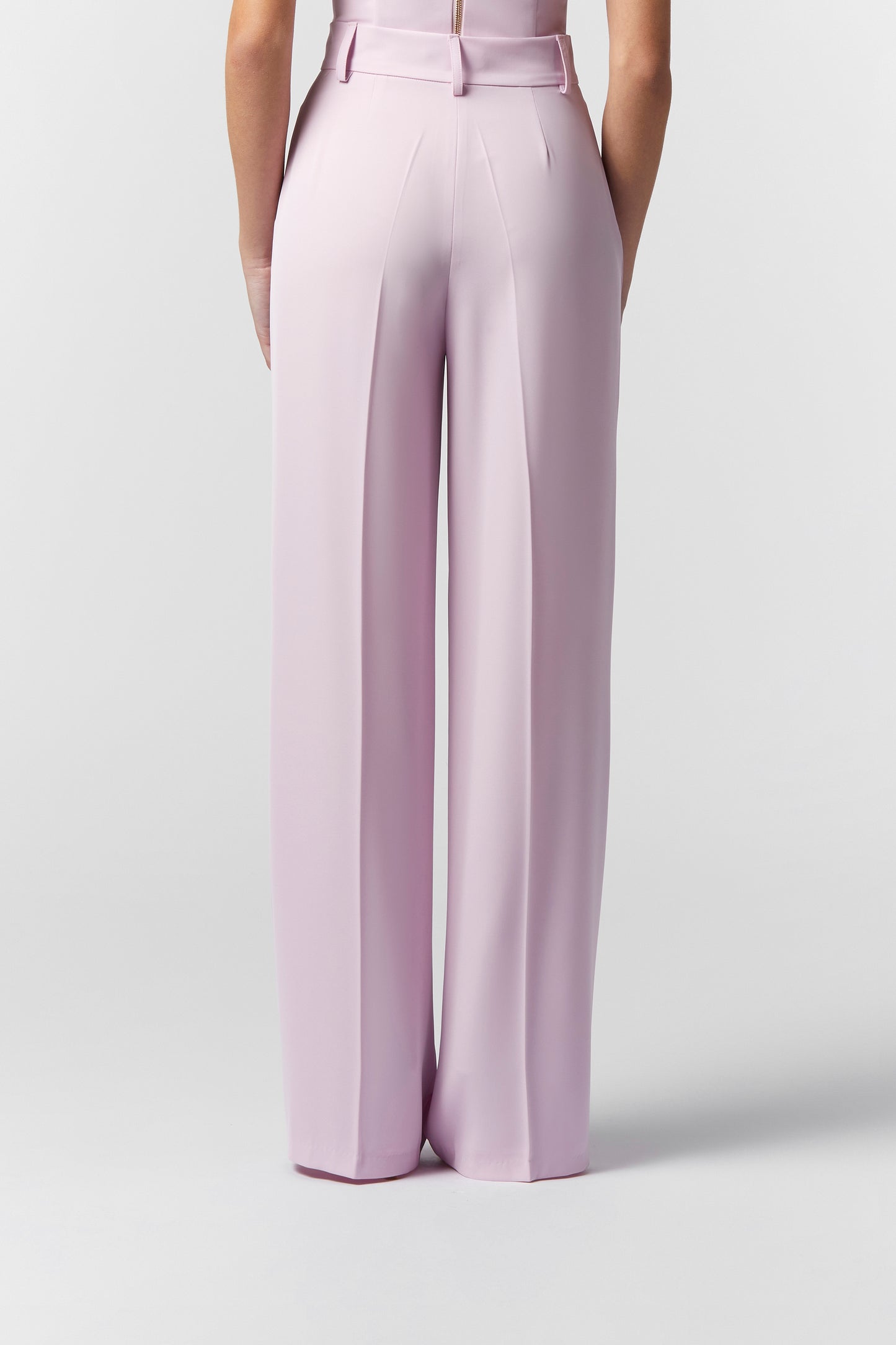Pantalone Palazzo - Kady
