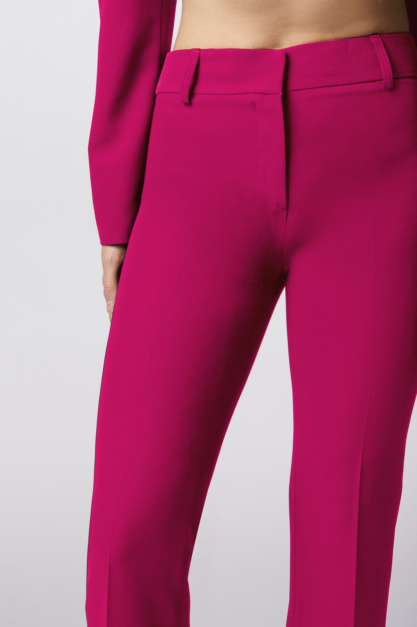 Tailleur Gilda Zampa | Tessuto Kady