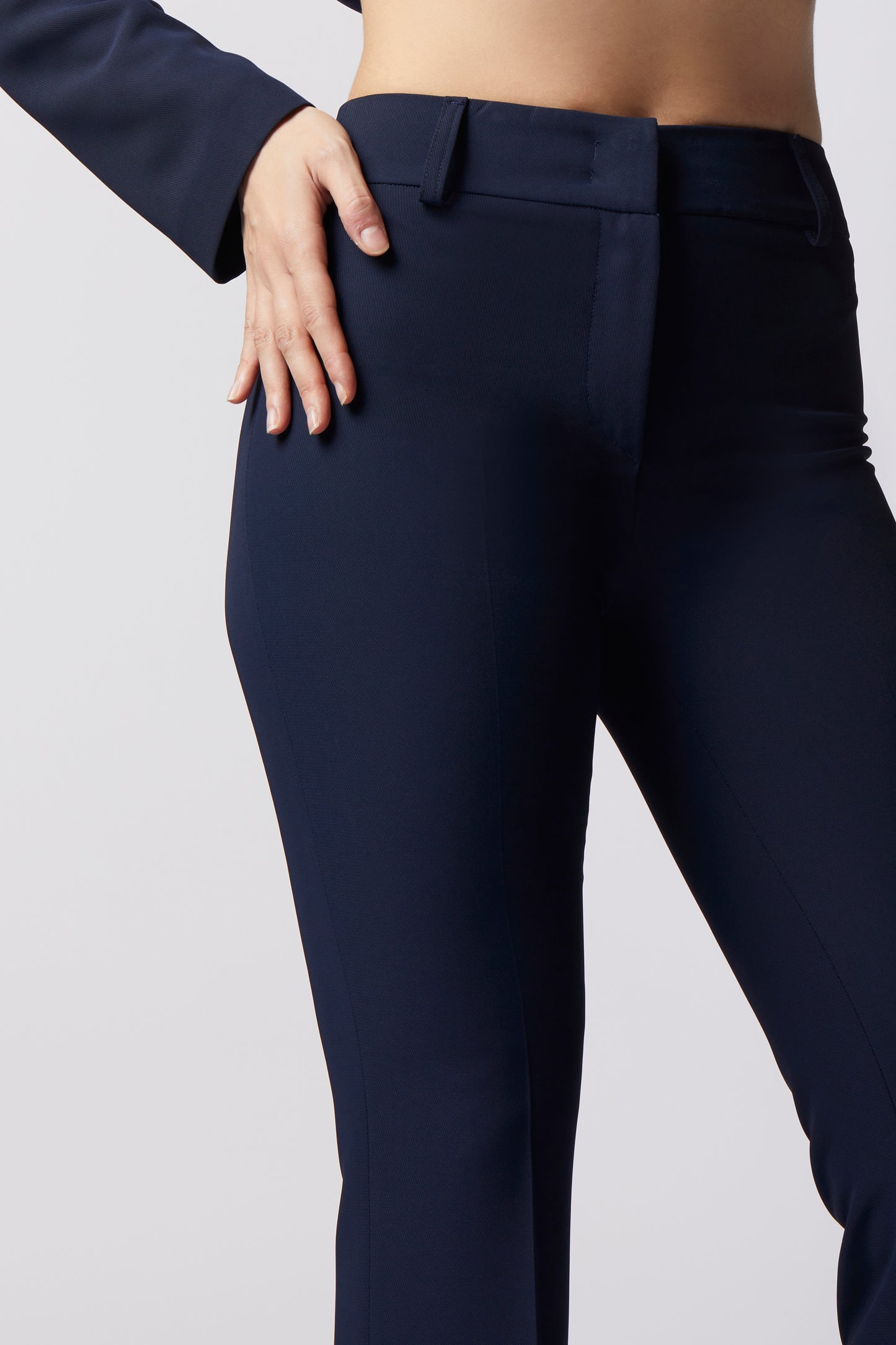 Tailleur Gilda Zampa | Tessuto Kady