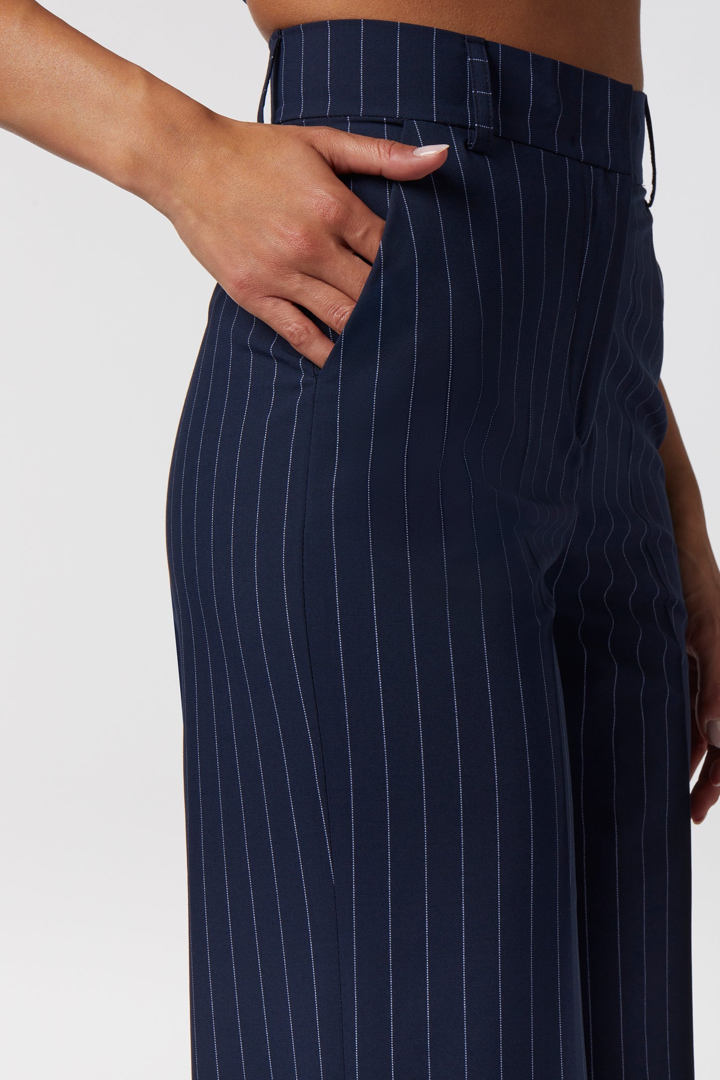 Coordinato Jeky Palazzo | Gessato