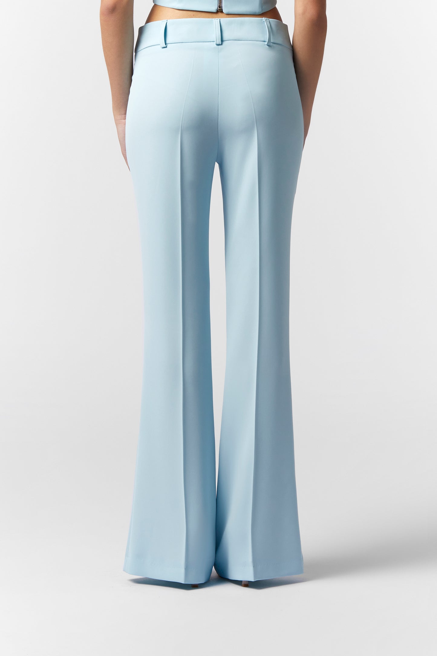 Pantalone zampa - Kady