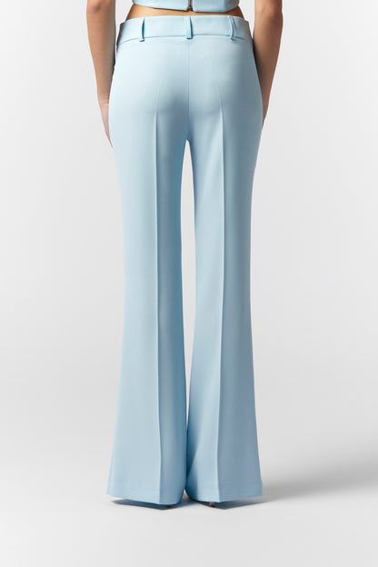Pantalone zampa - Kady