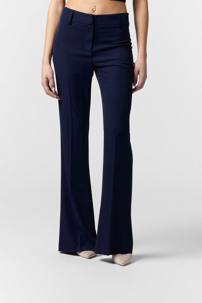 Pantalone zampa - Kady