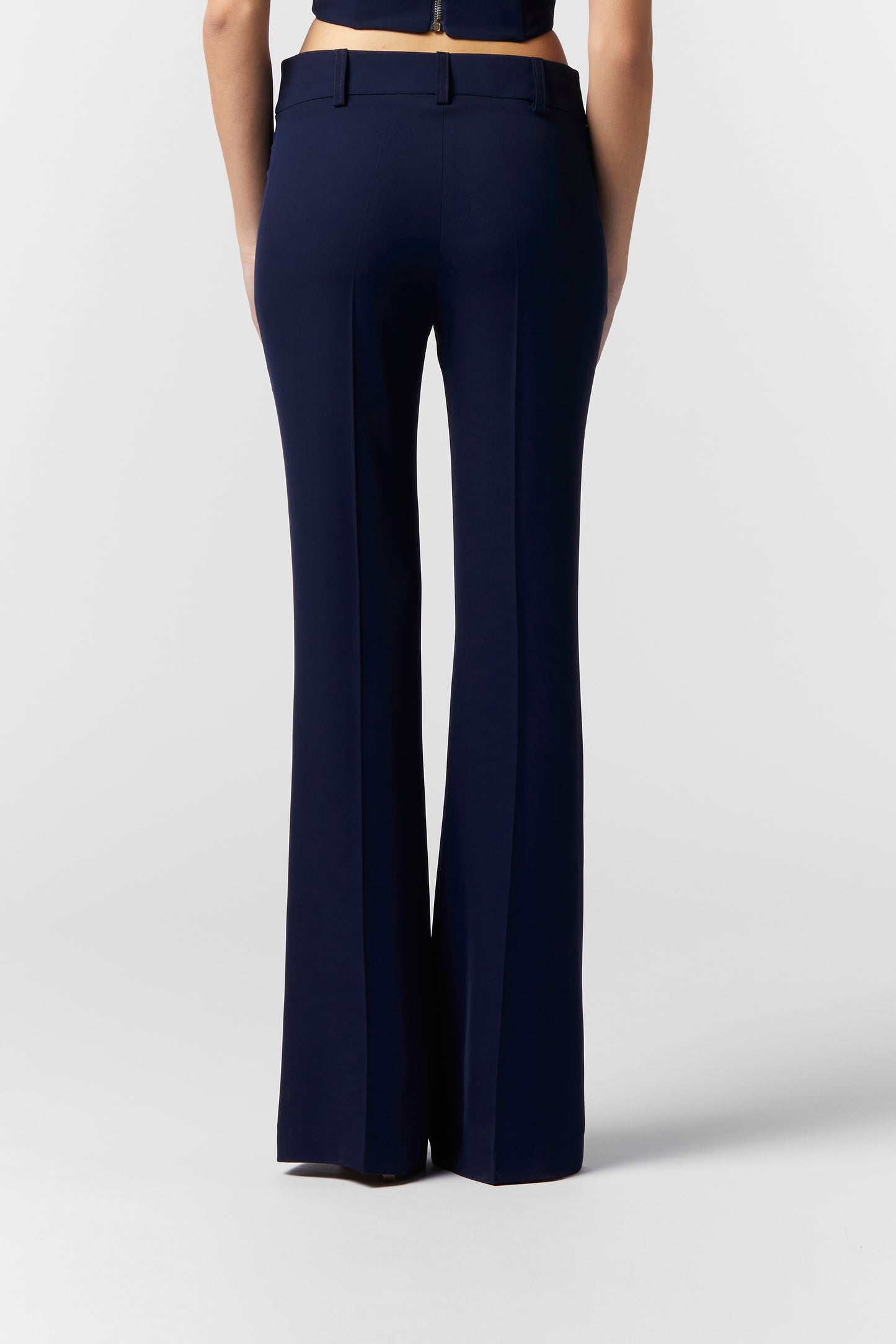 Pantalone zampa - Kady