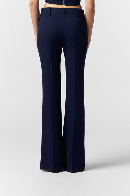 Pantalone zampa - Kady