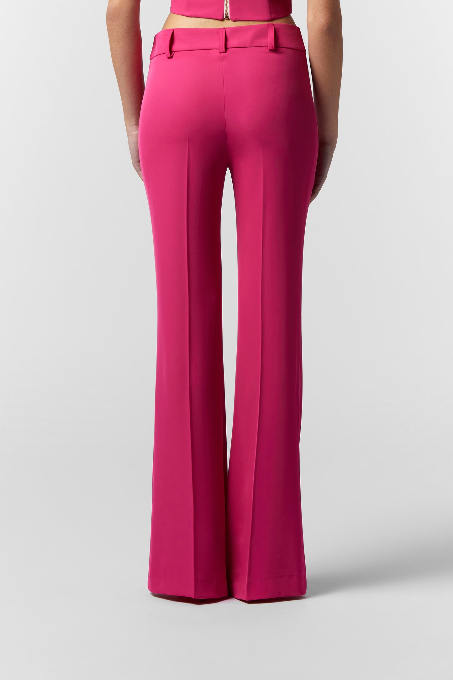 Pantalone zampa - Kady