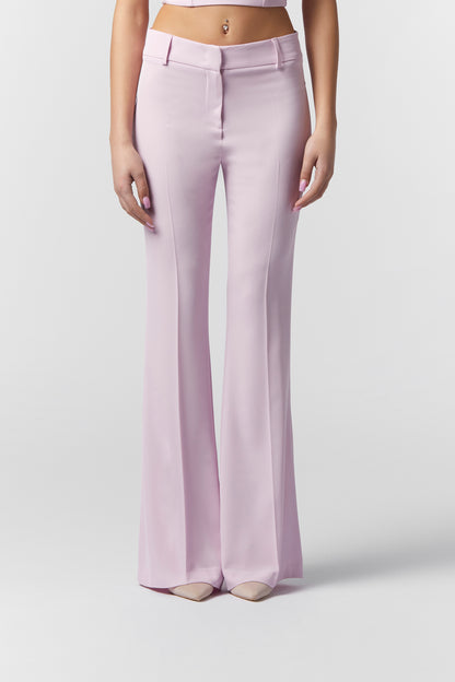 Pantalone zampa - Kady
