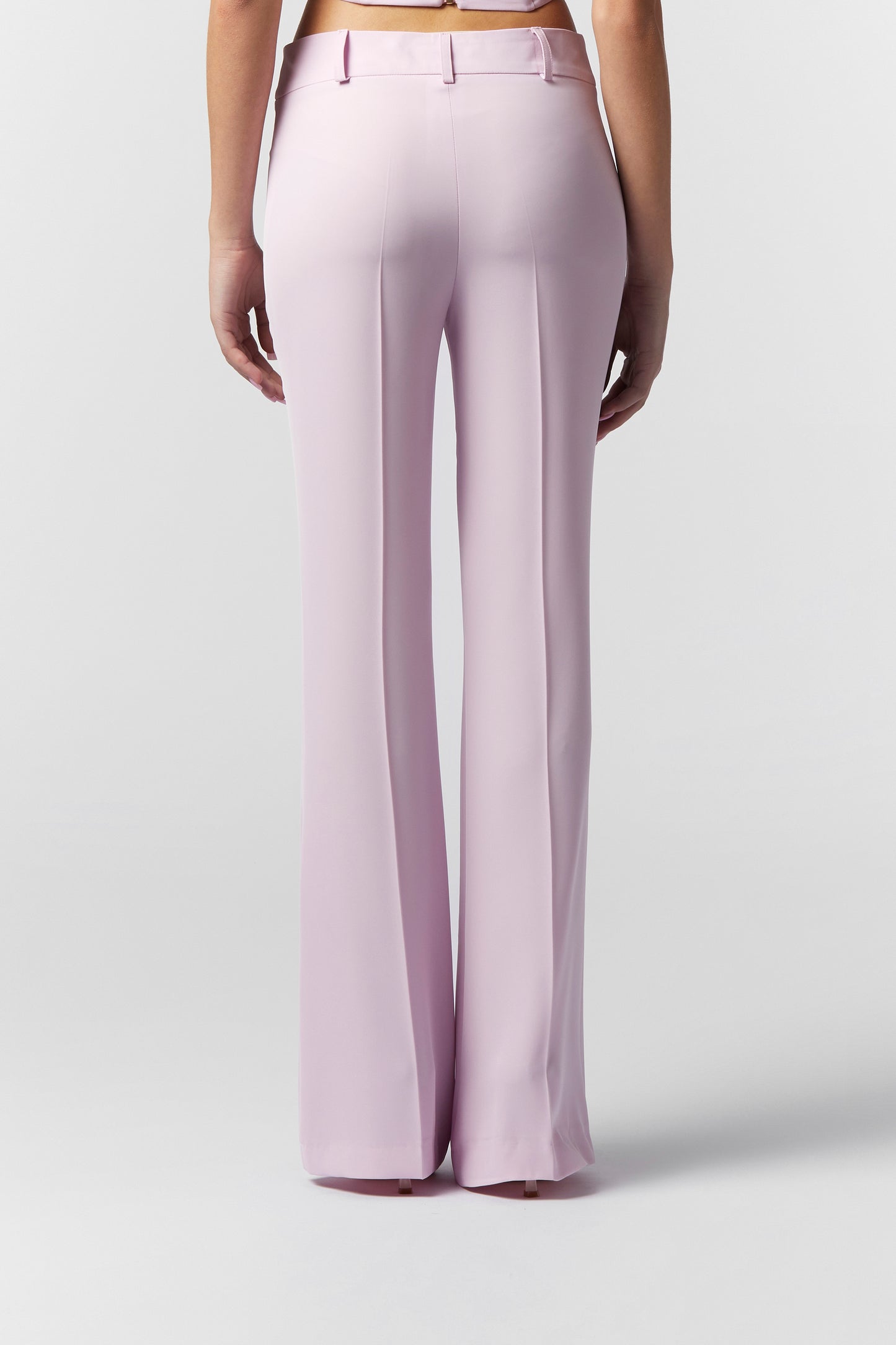 Pantalone zampa - Kady