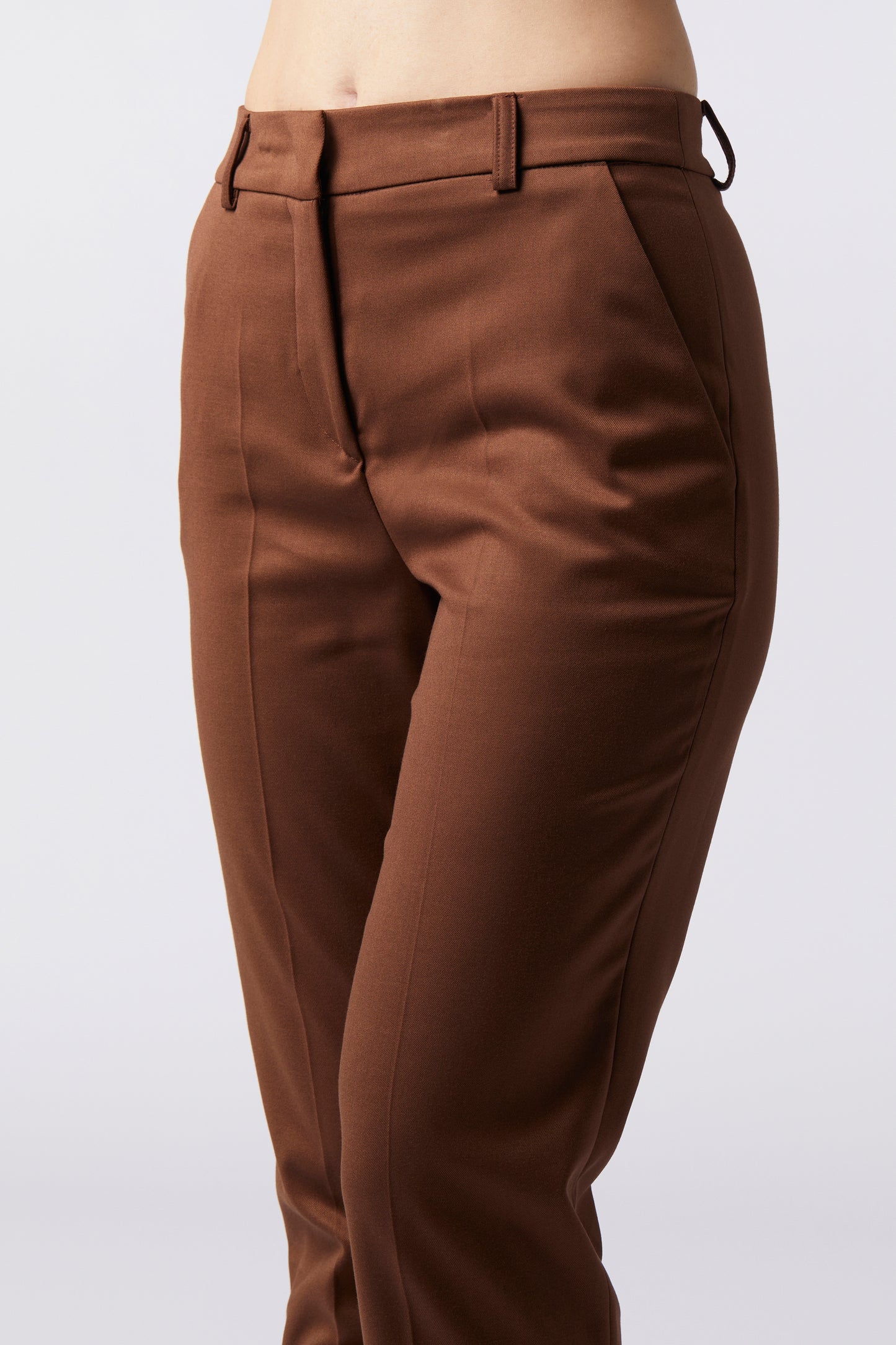 Pantalone skinny Manolana